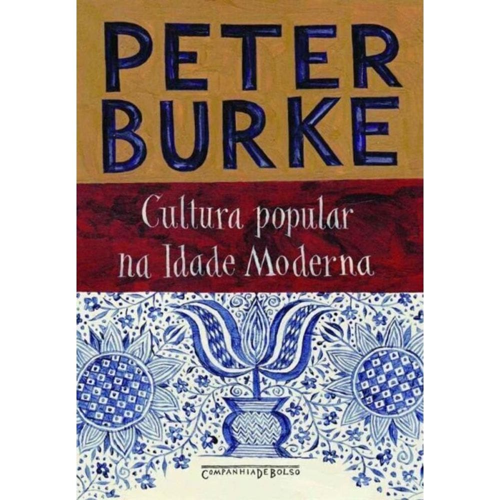 Cultura Popular Na Idade Moderna - Bolso