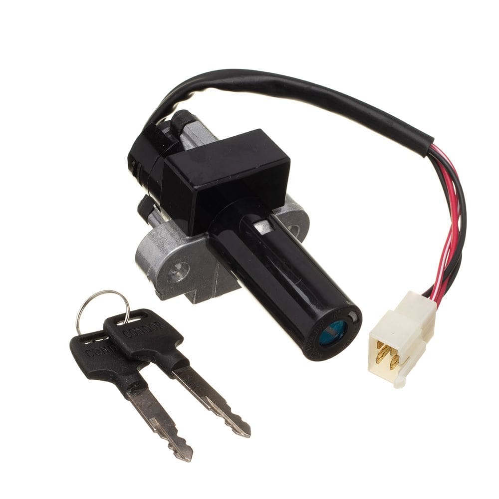 Chave Ignicao Condor Cg 150 09 A 13 - Bros 150 09 A 15