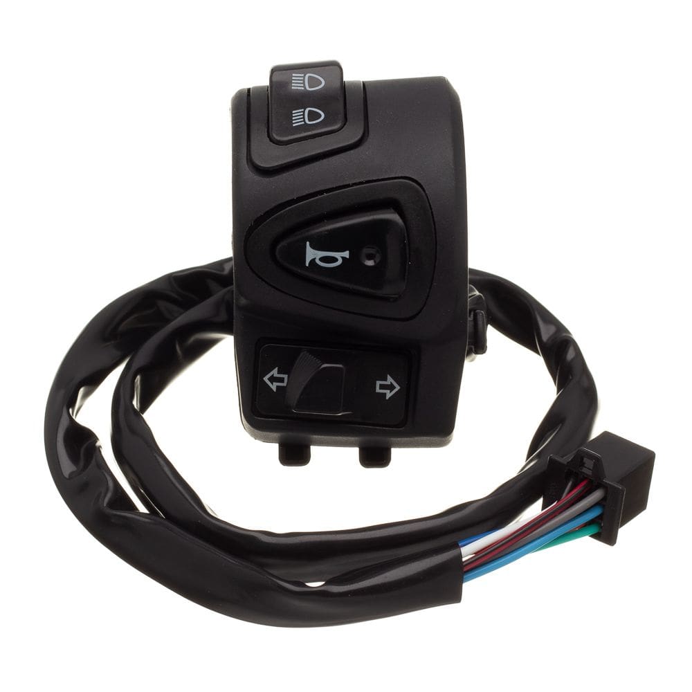 Conjunto Interruptor Luz Condor L.Esquerdo Honda Pcx 150