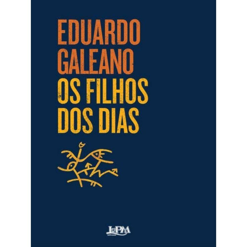 Os Filhos Dos Dias