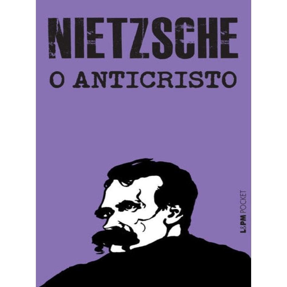 O Anticristo - Vol. 721