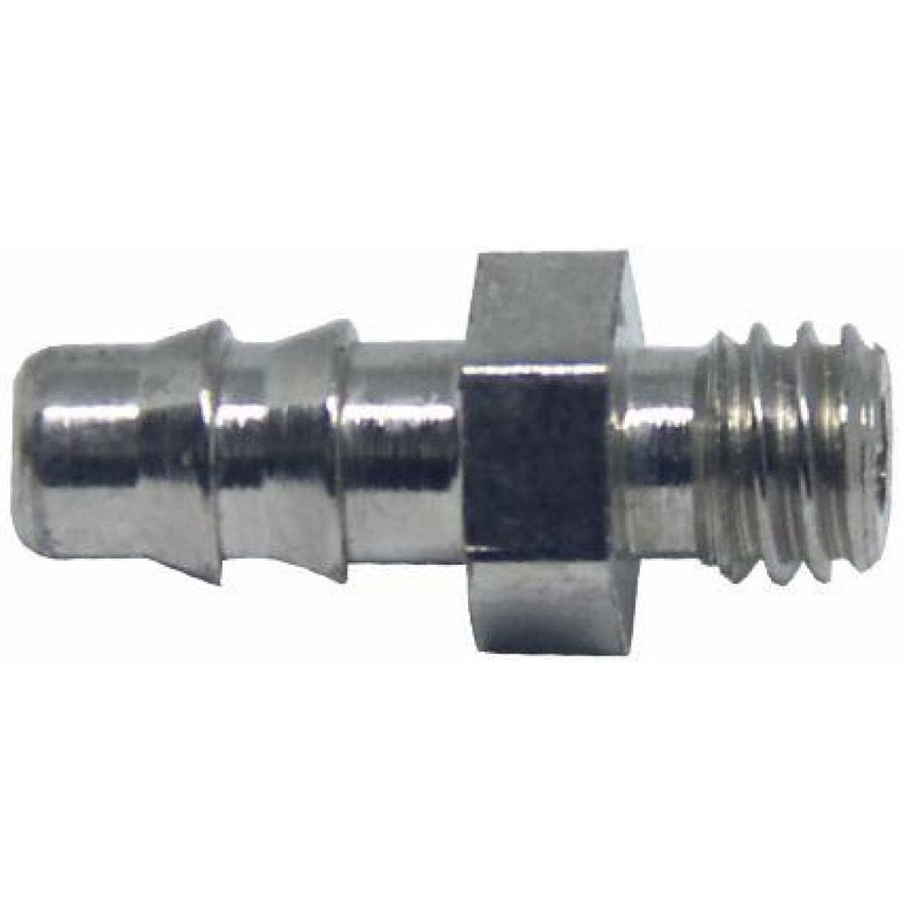 Conexão Niple Bap Ligação Com Rosca 1,6Mm