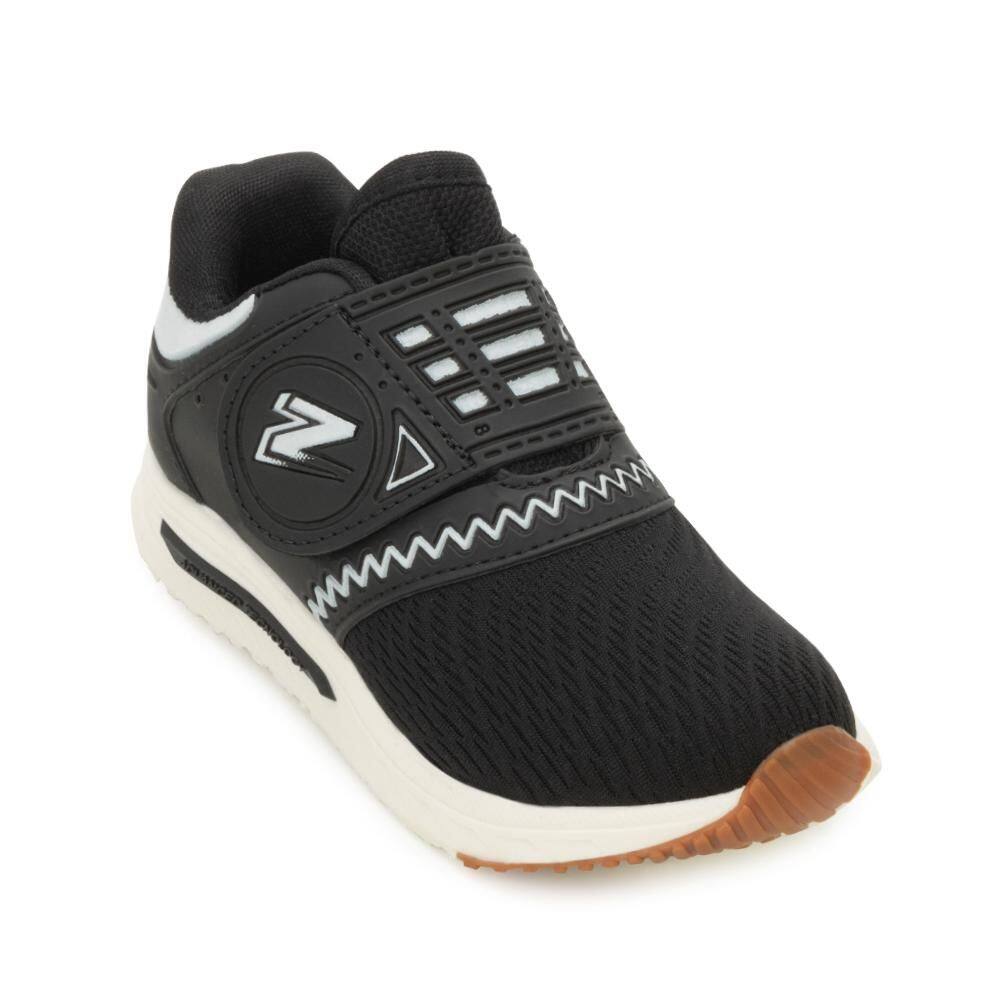 Tênis Casual King Kids Infantil BP ZK25-104RX