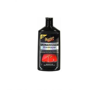 Meguiars Ultimate Compound E Ultimate Wash E Wax Polimento