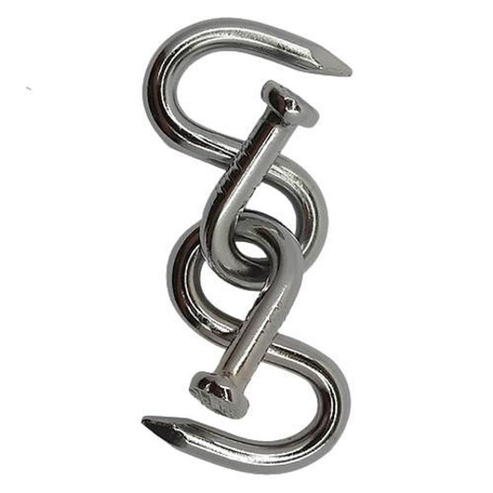 Quebra Cabeça Prego