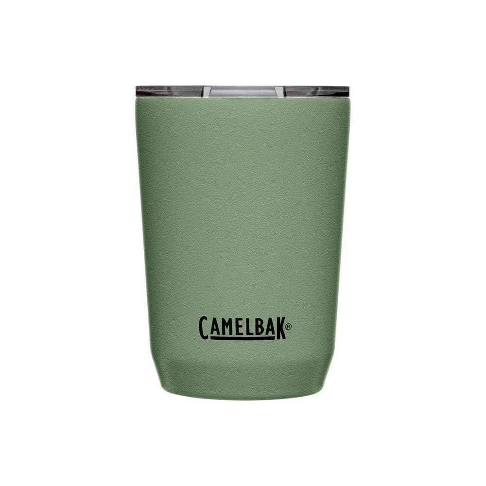 Copo Térmico Camelbak Thumbler Com Tampa 350Ml Aço Inox