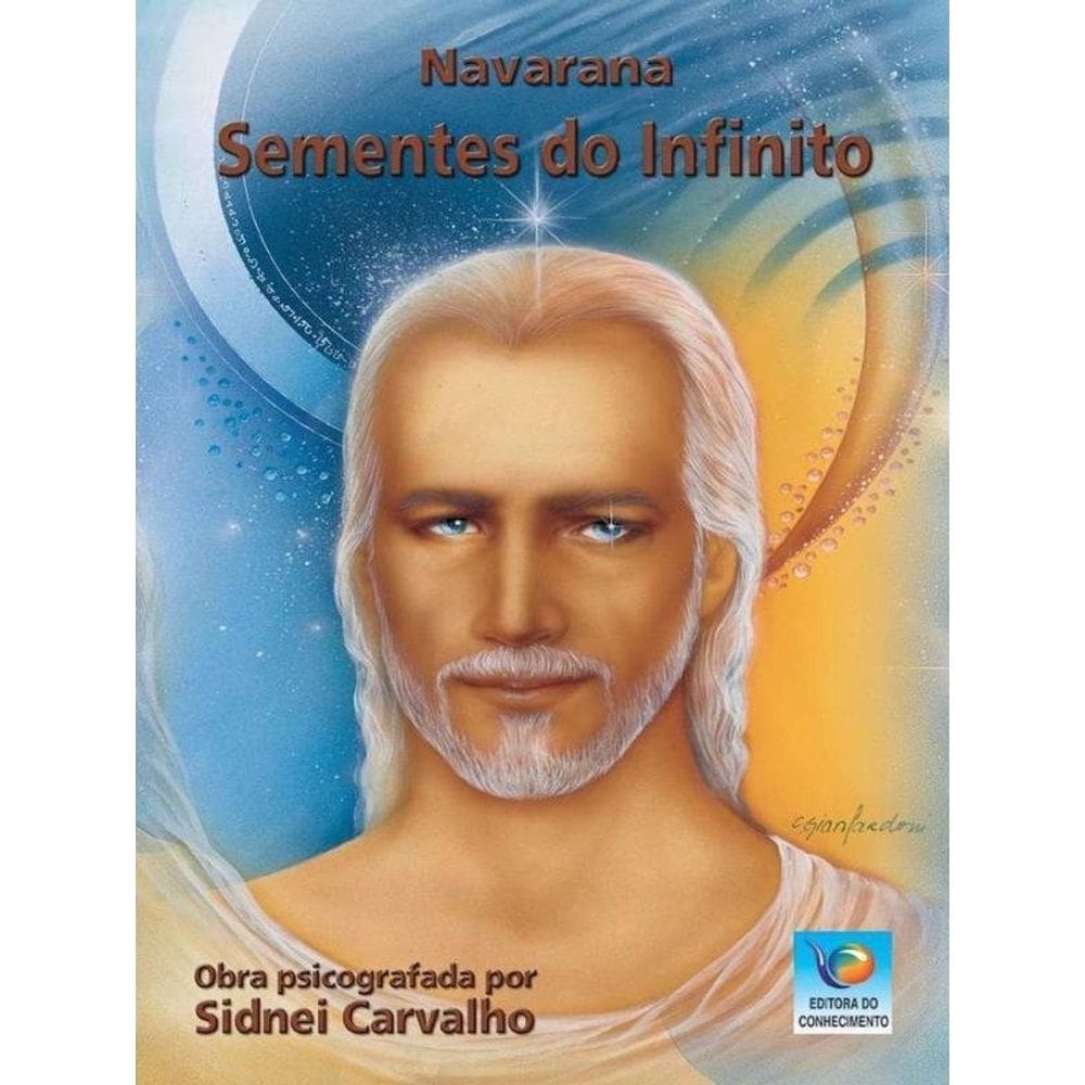 Sementes Do Infinito