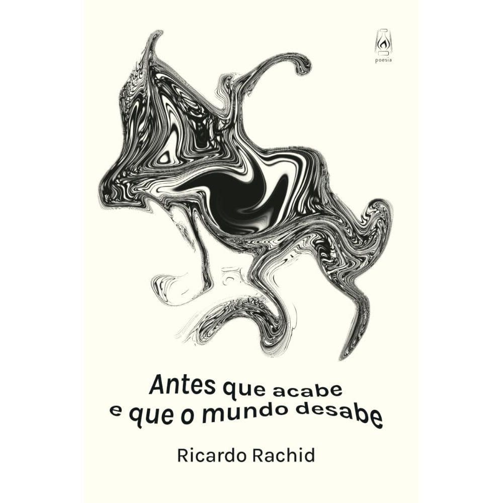 Antes que acabe e que o mundo desabe