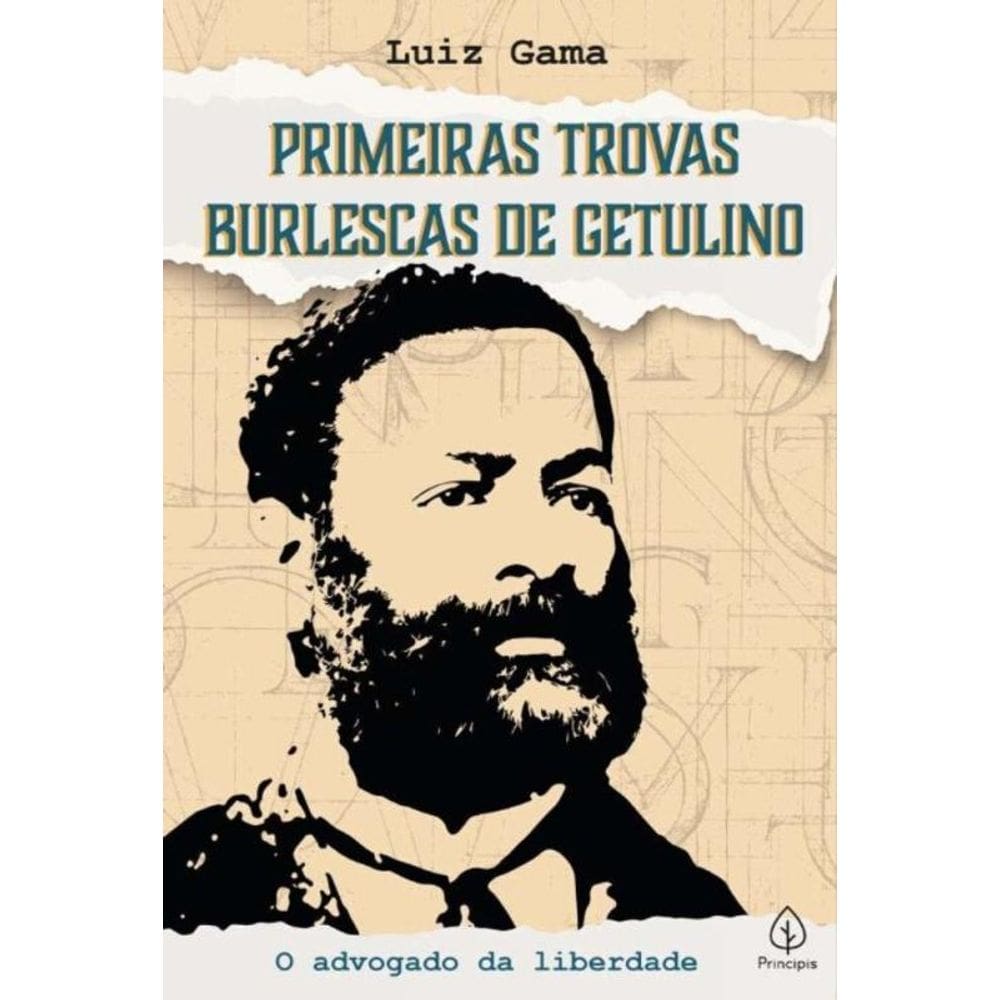Primeiras Trovas Burlescas De Getulino