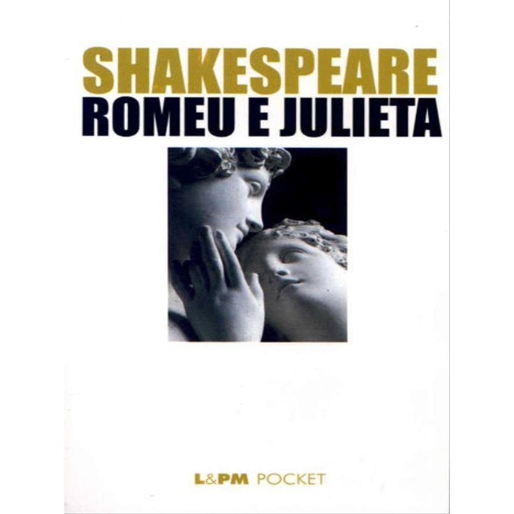 Romeu E Julieta - Vol. 130