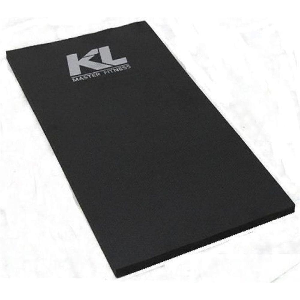 Kit Abdominal + Colchonete + Caneleira - Profissional