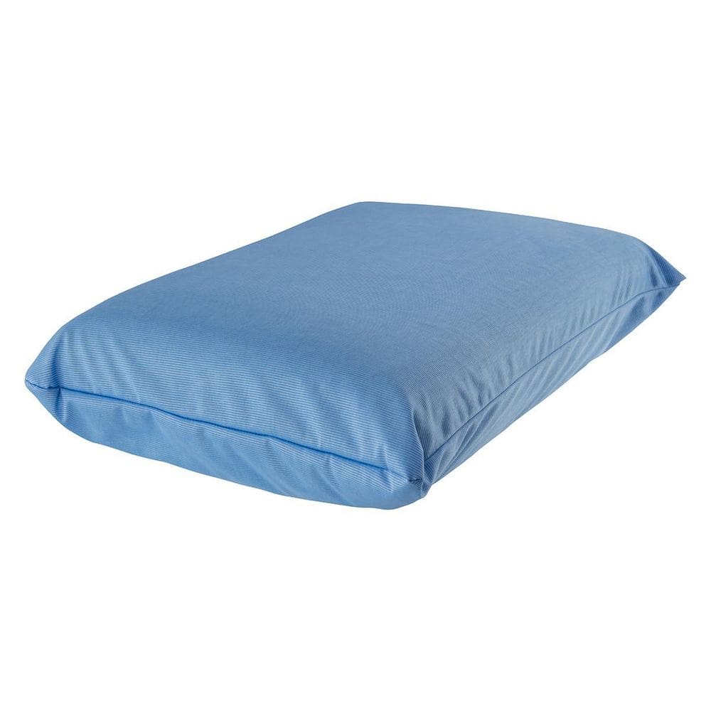 Travesseiro Nasa Alto Viscosuper Frostygel 50X70Cm Fibrasca