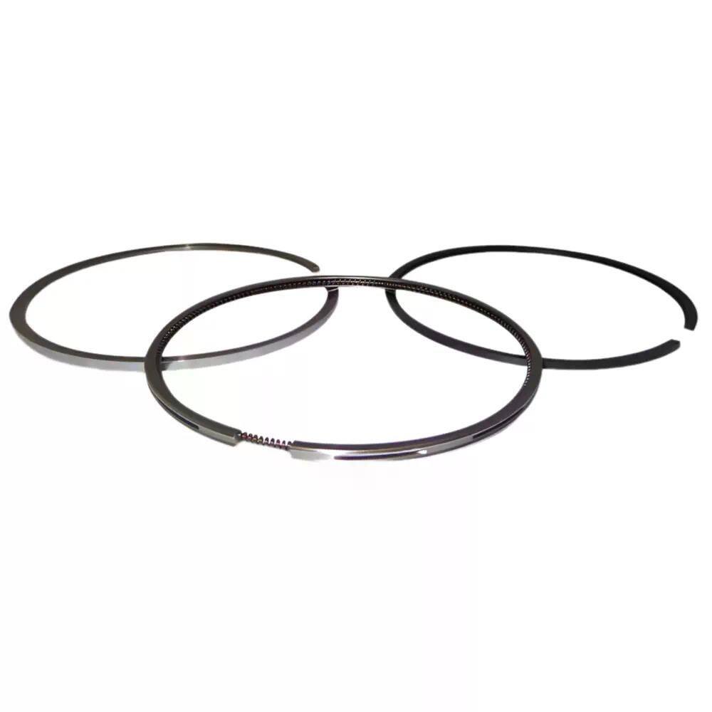 Anel Segmento Cummins ISD 2005 a 2013 114mm Mahle