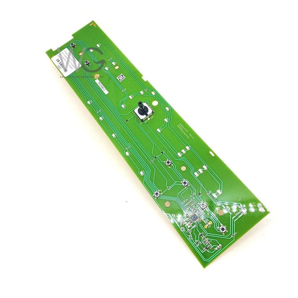 Placa Interface Lavadora Brastemp 15Kg Bwk15 W10711360