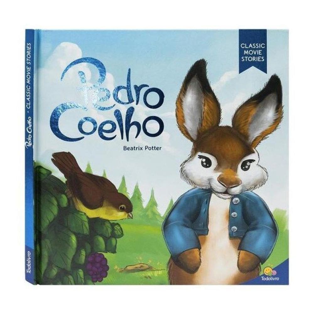 Classic Movie Stories: Pedro Coelho