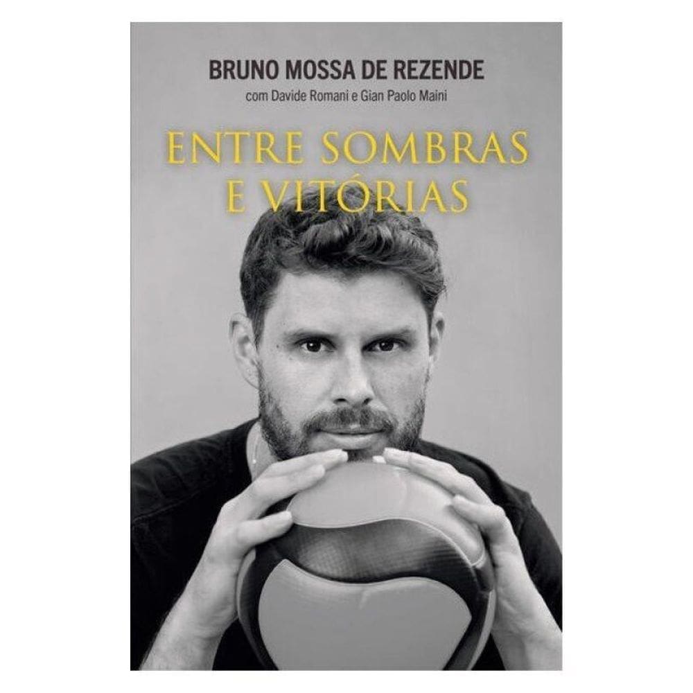 Entre Sombras E Vitórias