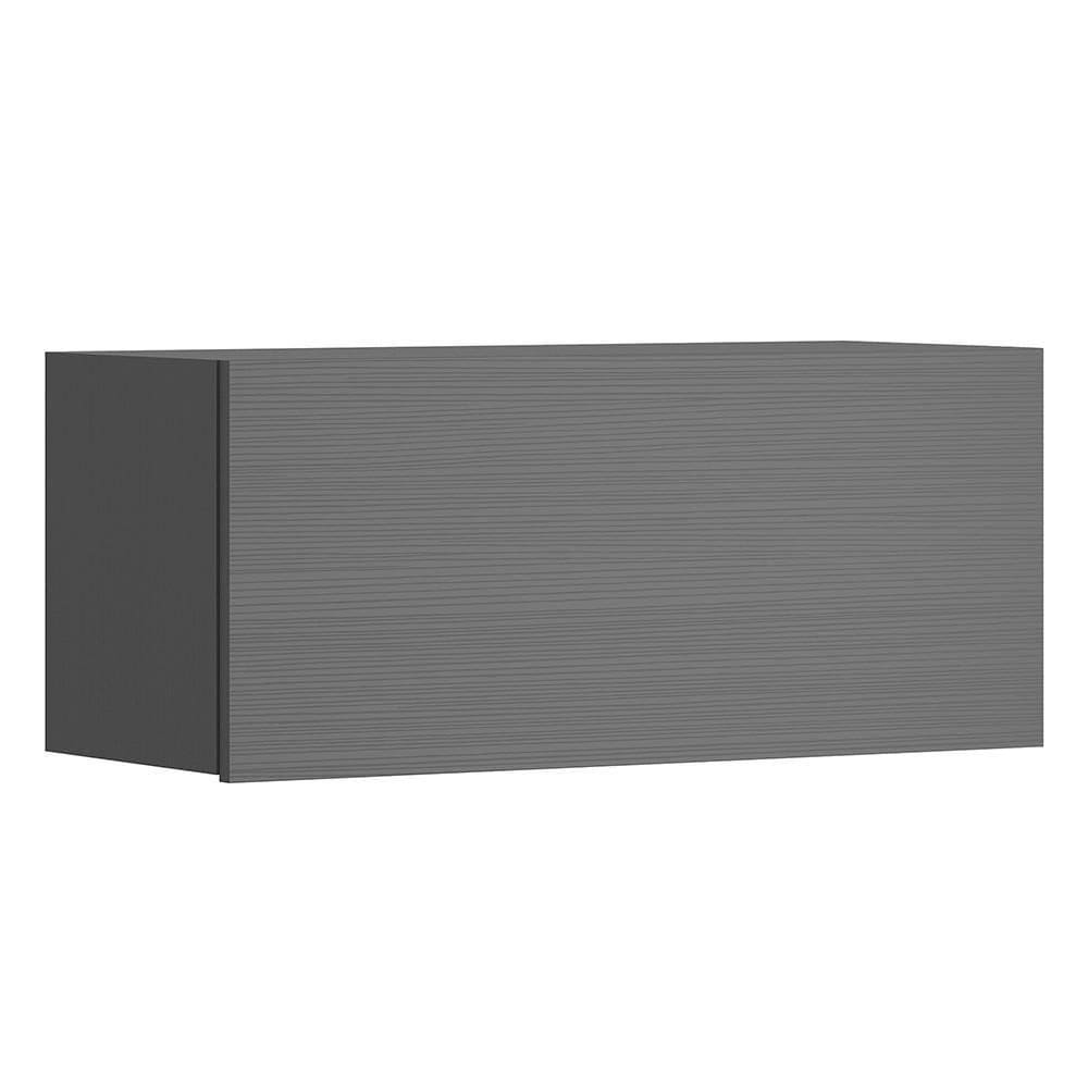 Armario Aereo Basculante 70 Cm Line Ktp Gris