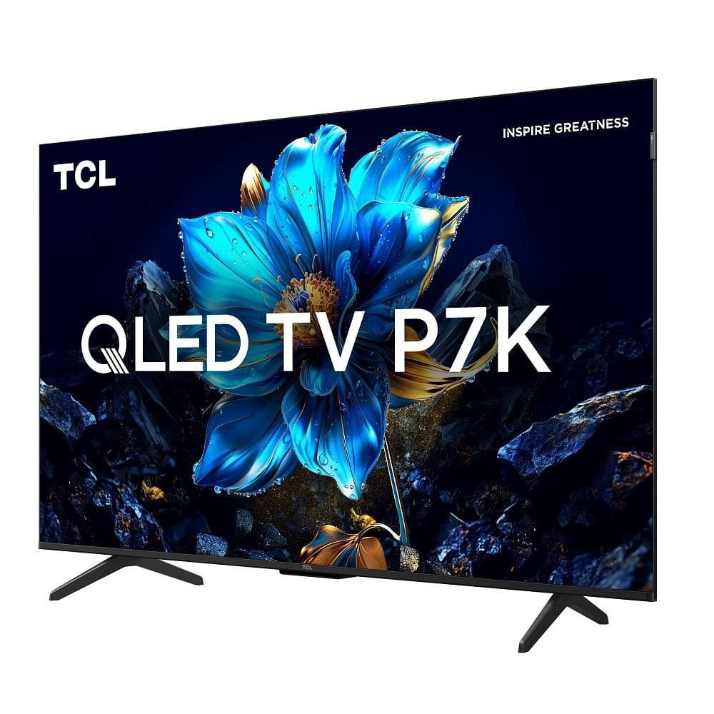 Smart TV 50