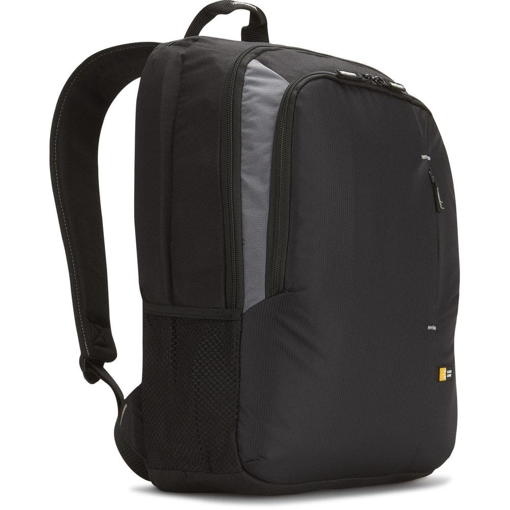 Mochila Para Laptop 17 Case Logic Preta Vnb217
