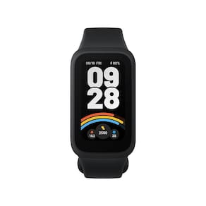 Pulseira Inteligente Smart Band 9 Active Preto, XM831PRE, XIAOMI XIAOMI