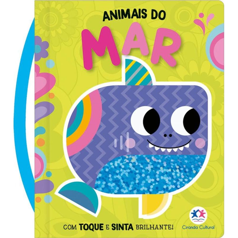 Animais do mar