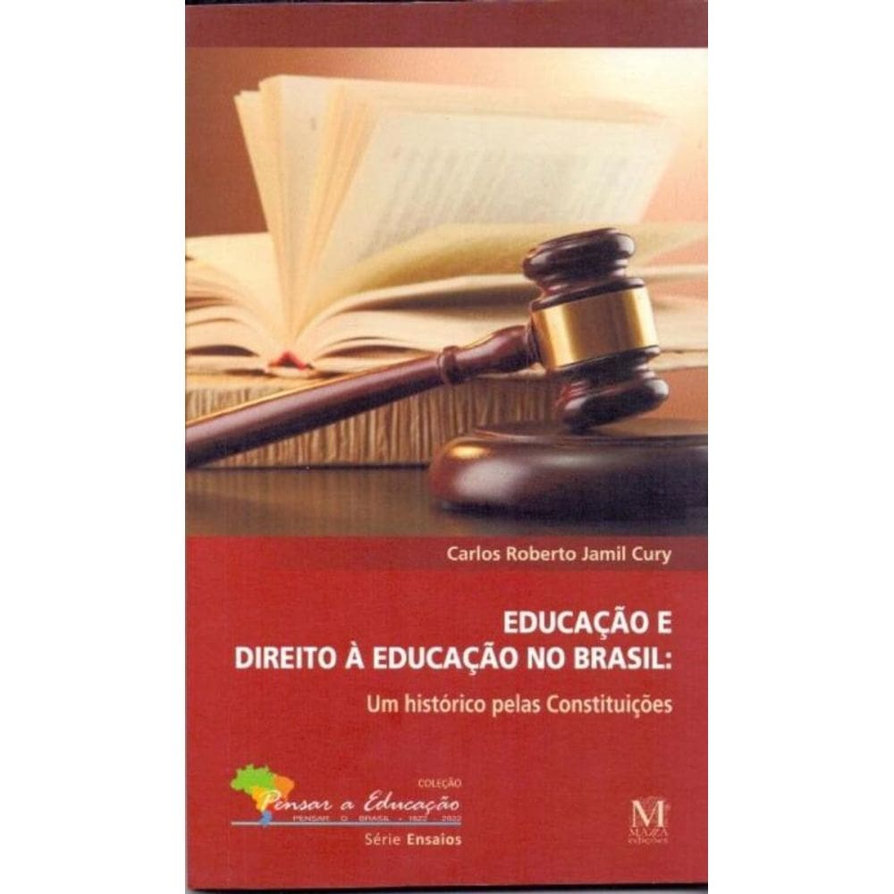 Educação E Direito À Educação No Brasil