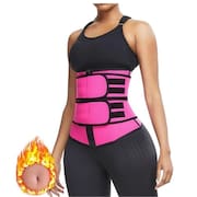 Cinta Modeladora redutor de medidas Pos parto