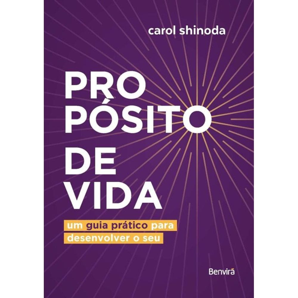 Propósito De Vida