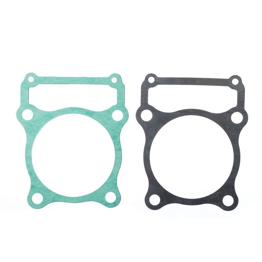 Flange Cilindro 1.50Mm C Junta 0.50Mm Cbx 250 Twister