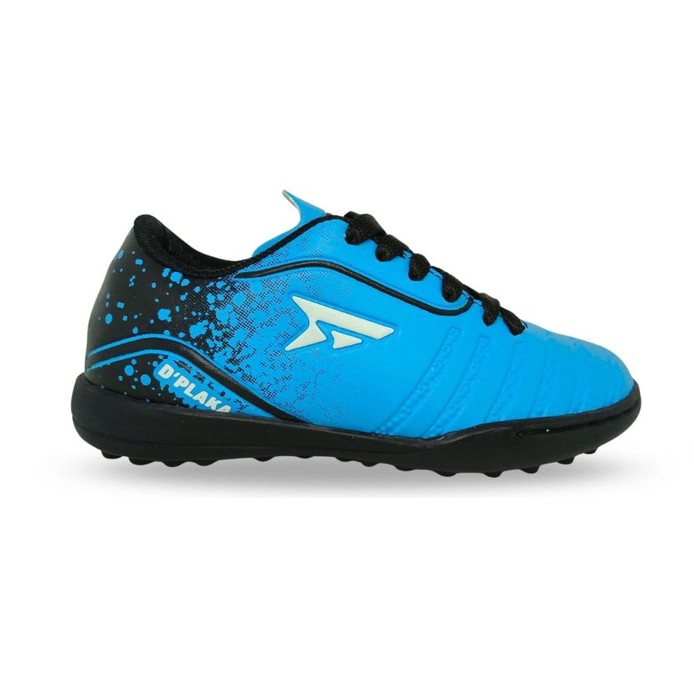 F87011s - Chuteira Society Dplaka Infantil