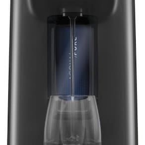 Purificador De Agua Gelada Compressor 127v Preto Electrolux
