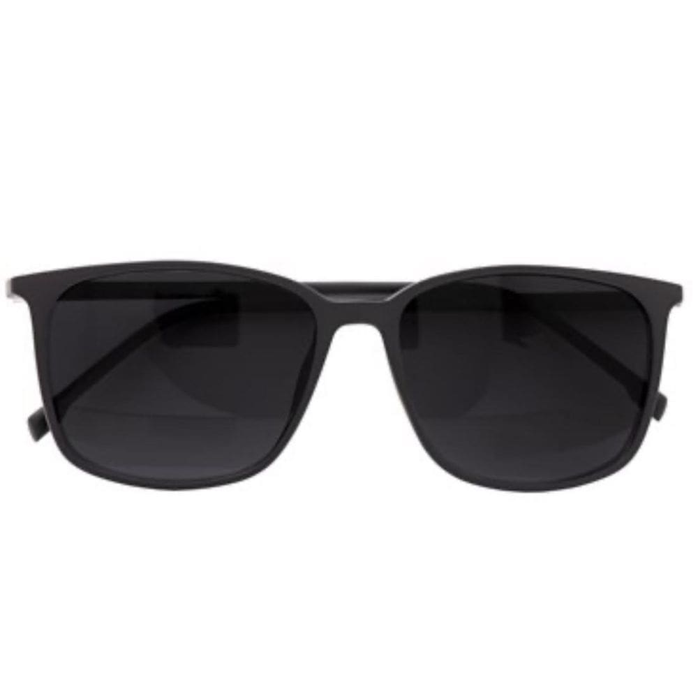 Óculos De Sol Uva Nassau Preto