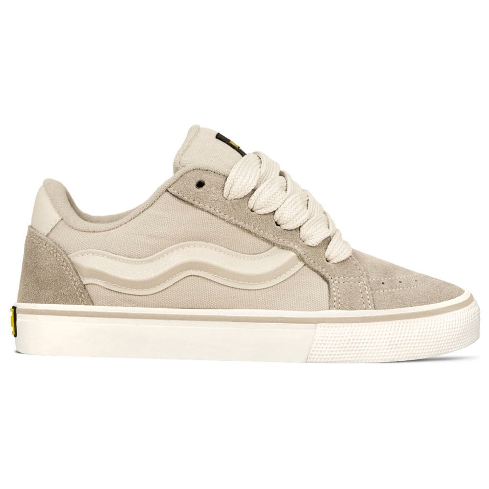 Tênis Mad Rats Mr Bulky Areia Classic 90 | Bege