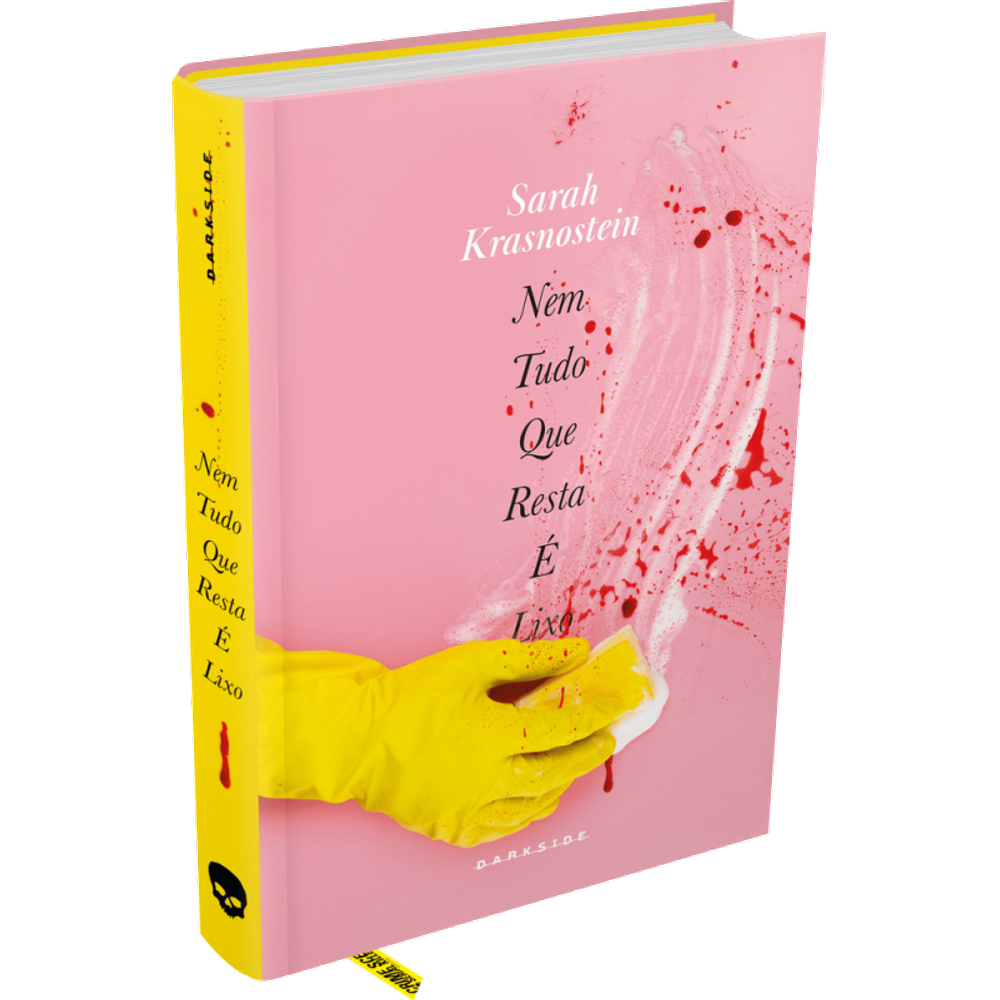 Nem Tudo que Resta é Lixo