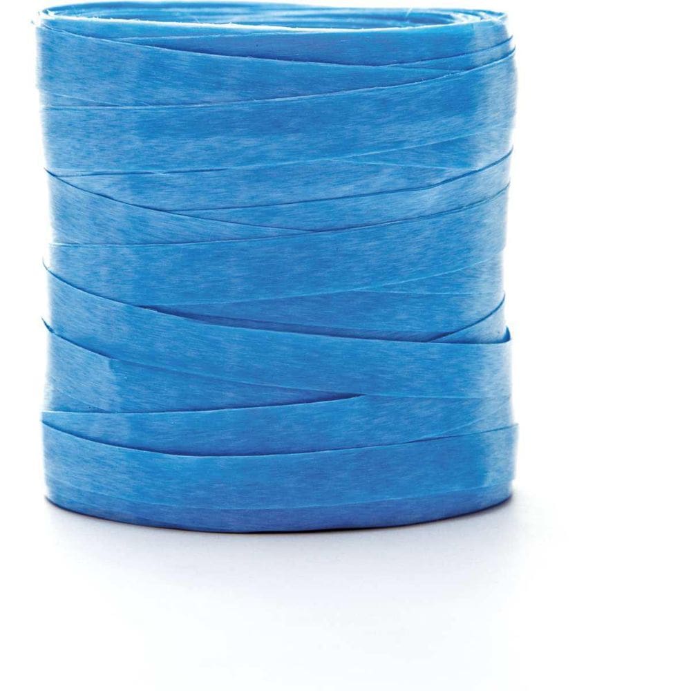 Fitilho 5Mmx50M Azul Claro