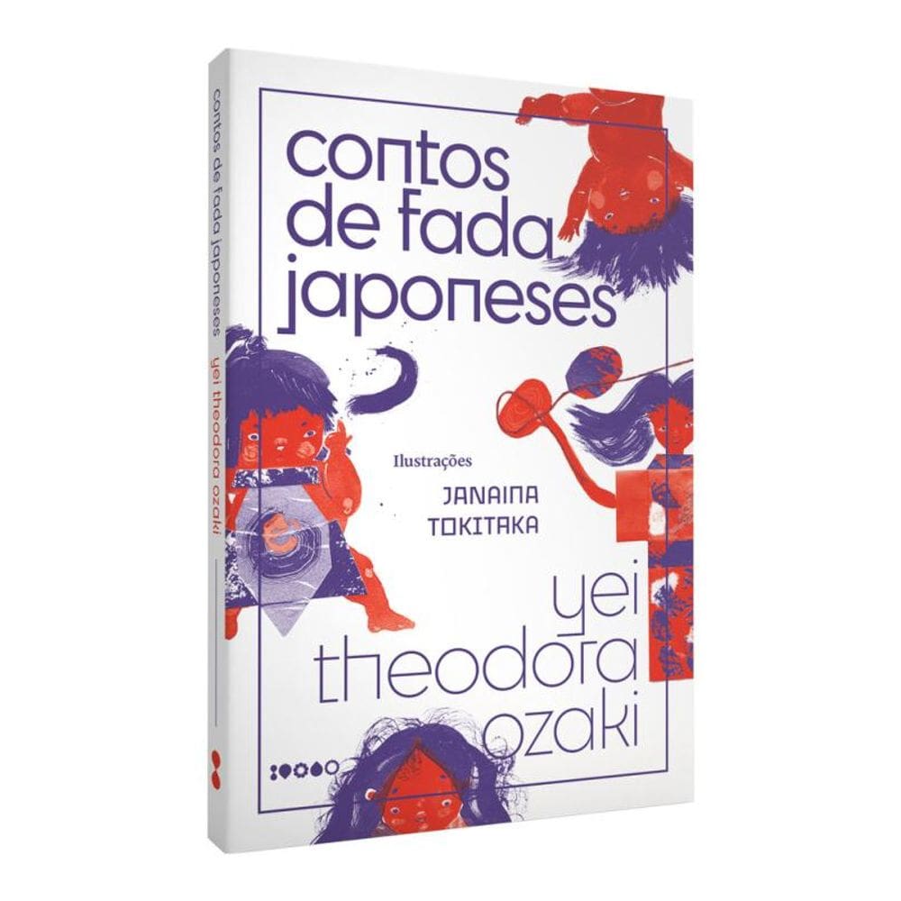 Contos de fada japoneses