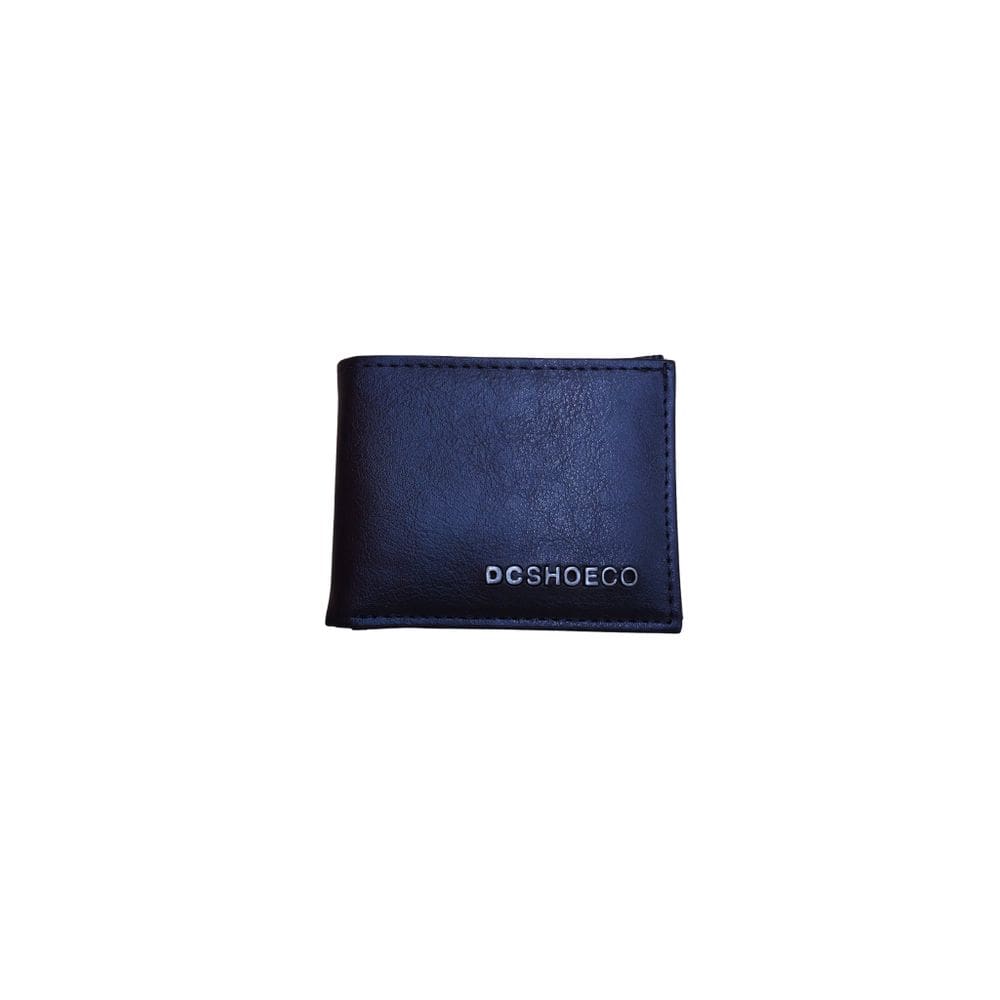 Carteira DC Shoes Metal Dcshoeco