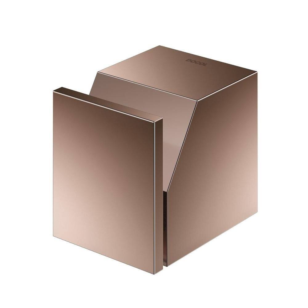 Cabide Minima Cobre Polido Docol