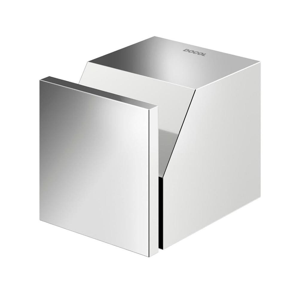 Cabide Cromado Minima