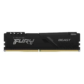 Memória Ddr4 4Gb Pc 2666 Hyperx Kingston Fury Hx426C16Fb3/4