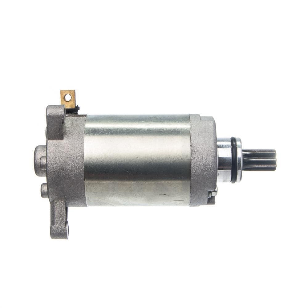 Motor De Partida Condor Ybr 125 00 A 16