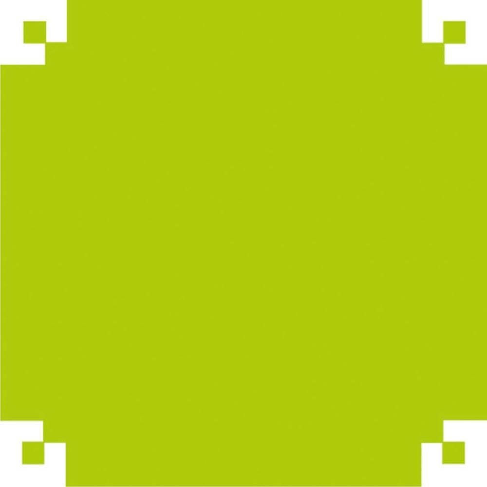 Papel De Seda Verde Claro 48X60Cm 20G V.M.P. Pct/100
