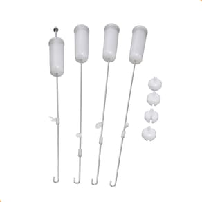 Vara Suspensão Consul Cwh14 Cwe15 Cwl16 W10807957