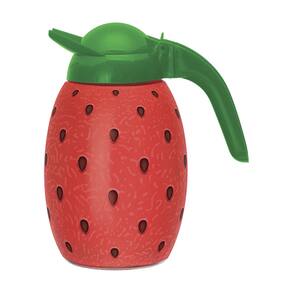 Jarra Suco Vidro 1,6L Art House Moderna e Ergonômica