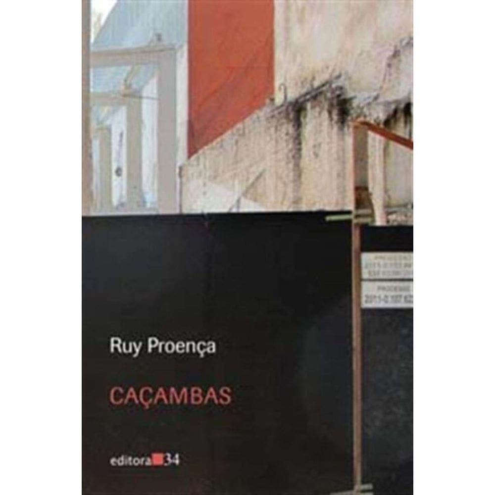 Cacambas