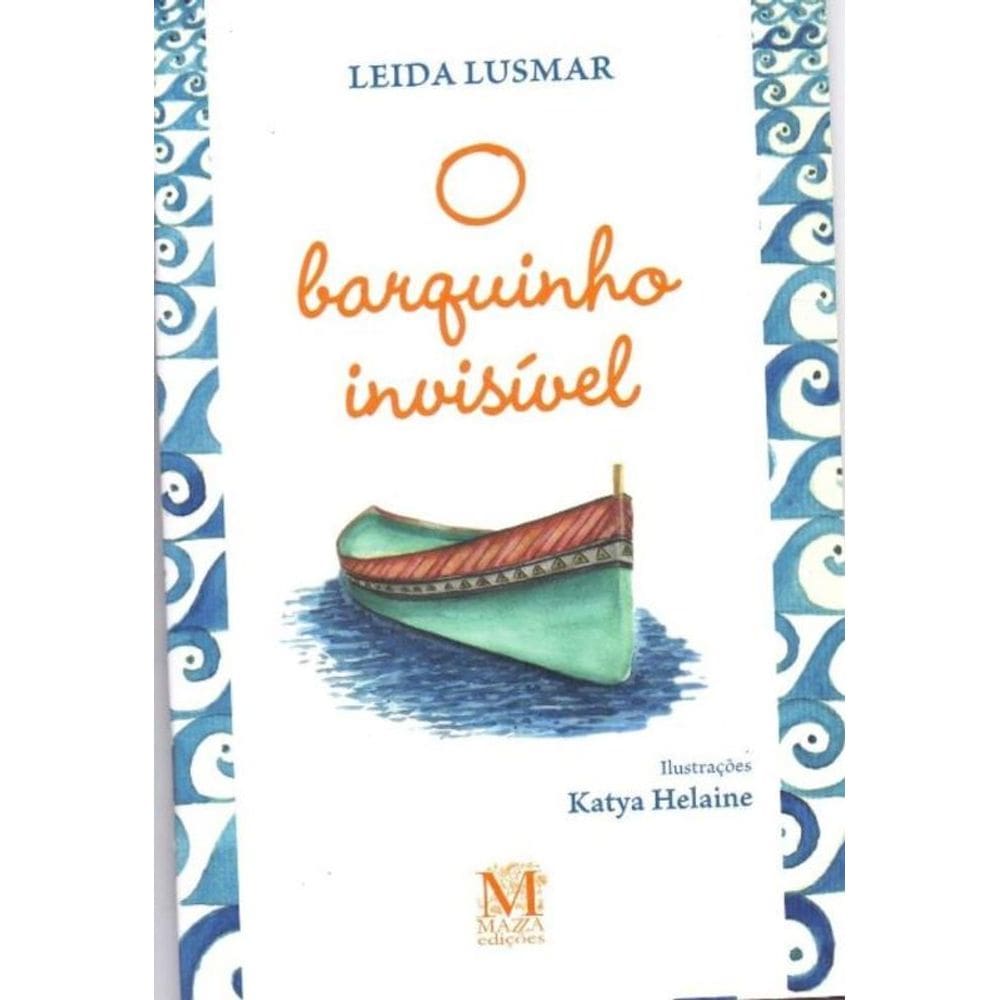 O Barquinho Invisível