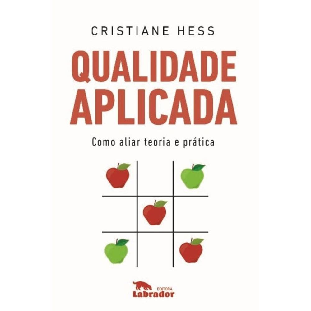Qualidade Aplicada