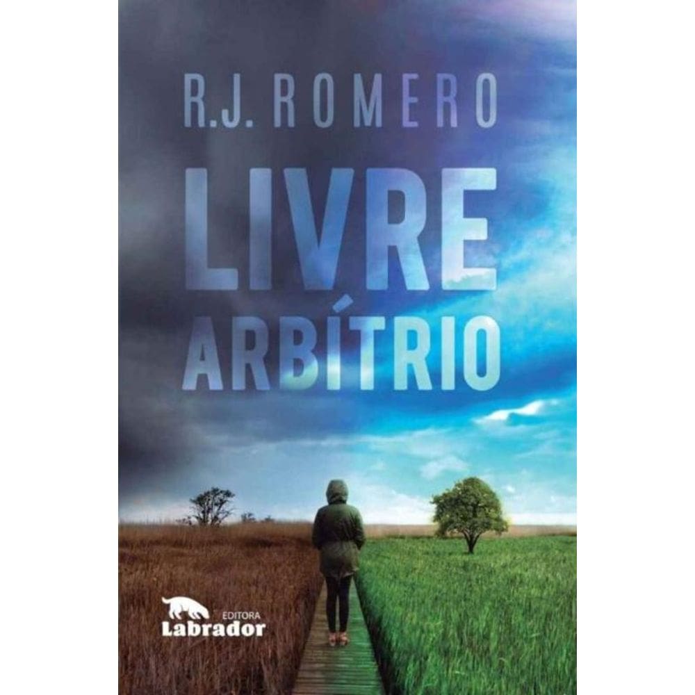 Livre Arbítrio