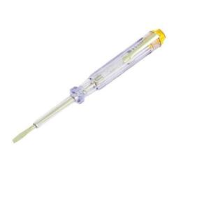 Chave Teste Comum 100V -250V Fertak Caixa Com 12 Unid.
