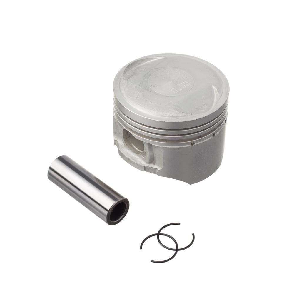 Pistão Pino/Trava Kmp Honda Cg Today/92 A 99 2.00